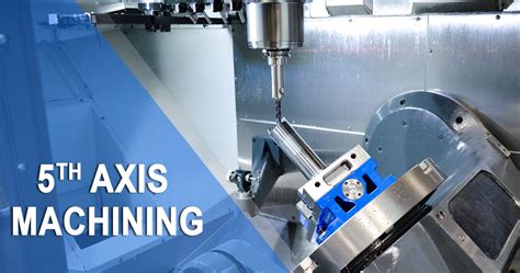 5 axis cnc machine operator salary|5th axis machine shop.